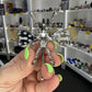 Fluorite Dragonfly