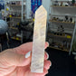 Black Moonstone Tower