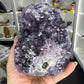 Amethyst Cluster Specimen