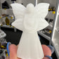 White Quartz Angel / Fairy