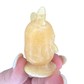 Honey Calcite Pokemon Character