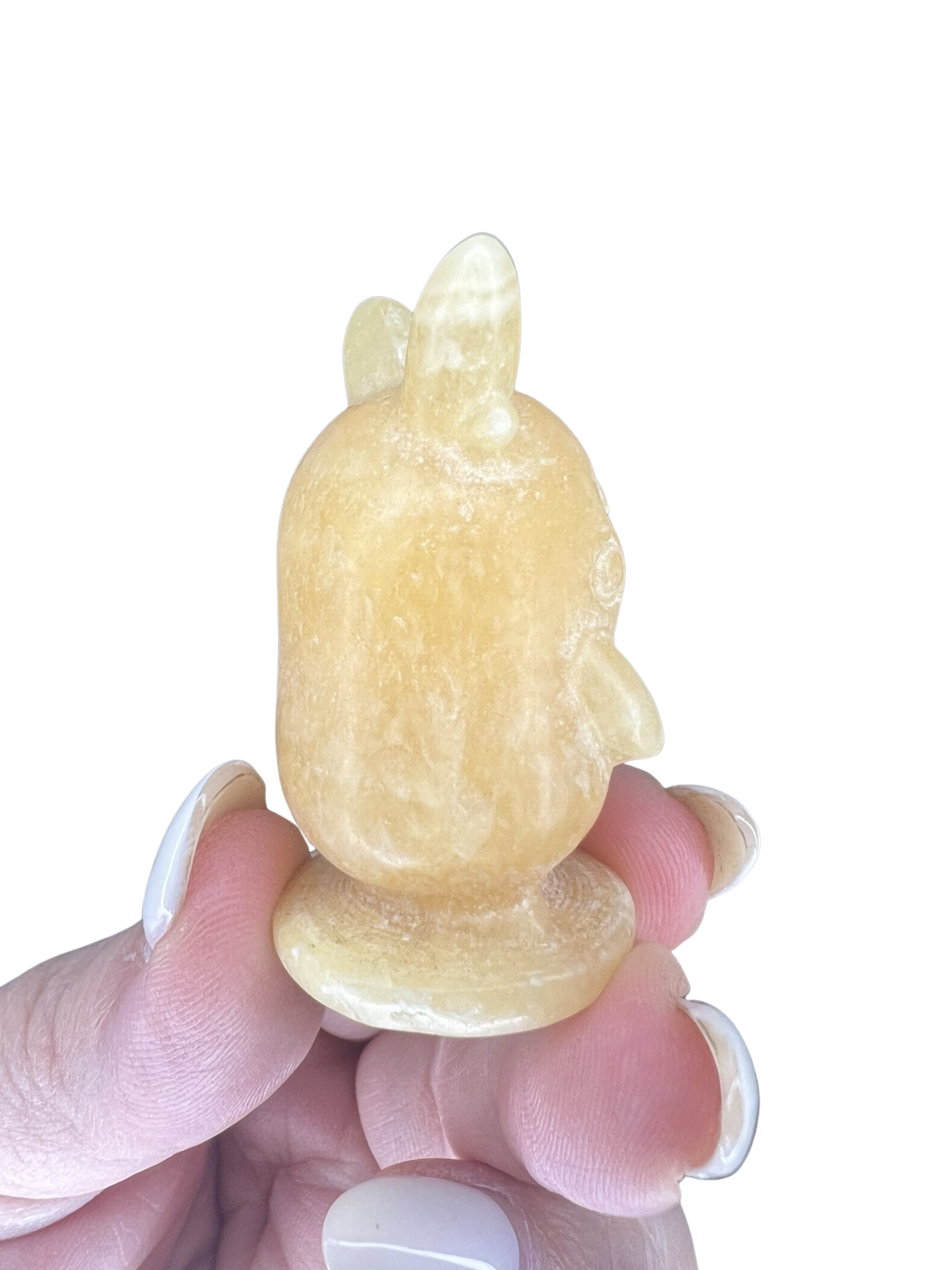 Honey Calcite Pokemon Character