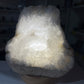 Quartz Geode Lamp