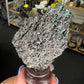 Silicon Carbide on Stand