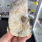 Citrine Cluster