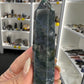 Moss Agate Tower