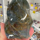 Ocean Jasper Flame