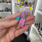 Cobalto Calcite Point