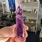 Lepidolite / Mica Tower