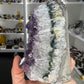 Amethyst Cluster Specimen