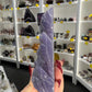 Lepidolite Landscape