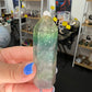 Fluorite Tower