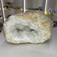 Quartz Geode