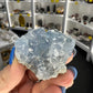 Celestite Cluster Specimen