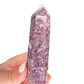 Lepidolite Tower