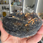 Mexican Agate Geode