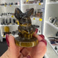 Tigers Eye Character