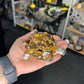 Tiger Eye Turtle