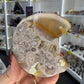 Flower Agate Slab