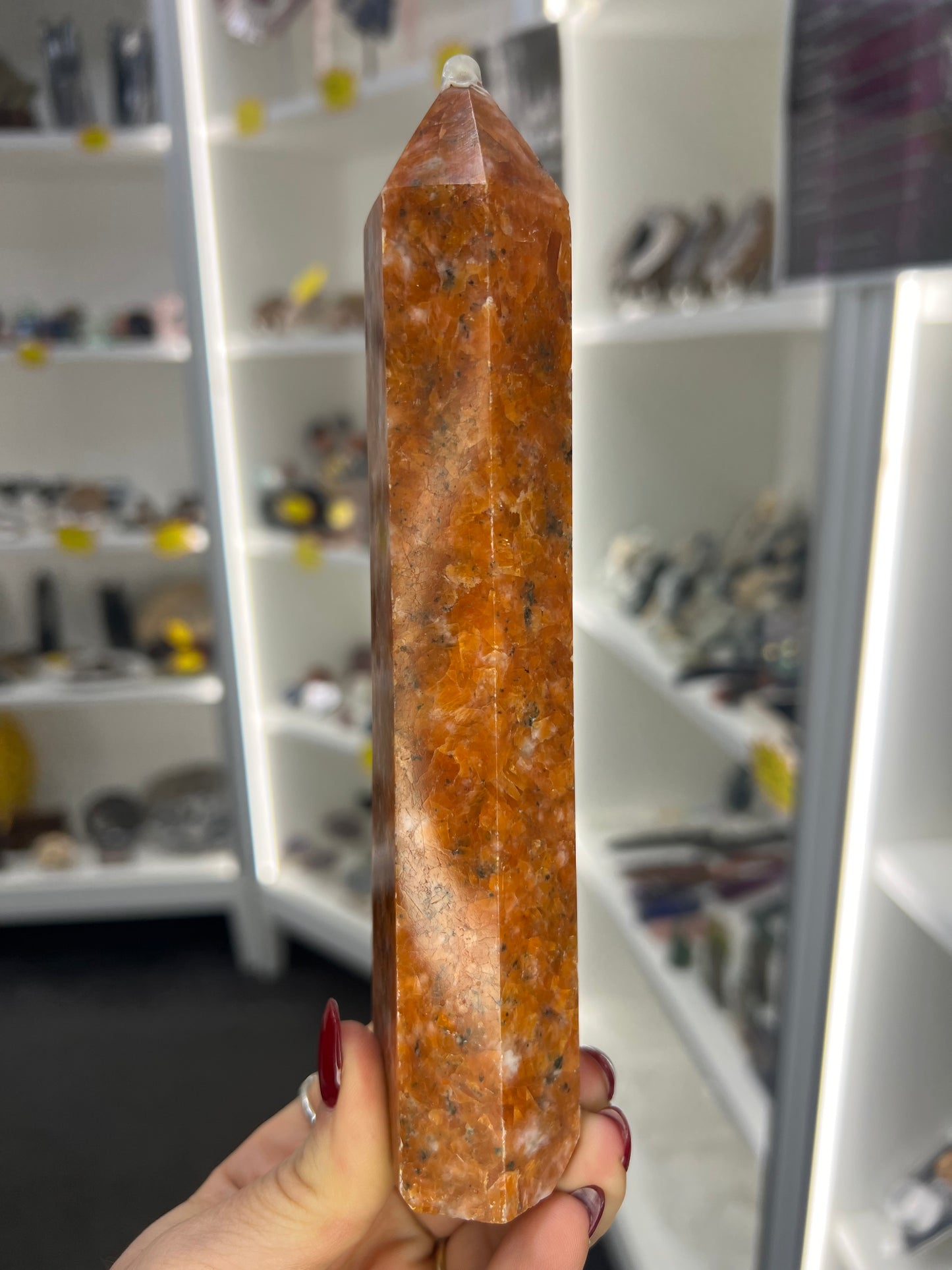 Sunstone Tower