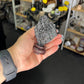 Silicon Carbide on Stand