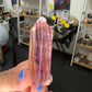 Fluorite Tower