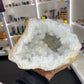 Quartz Geode Specimen