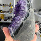 Amethyst Cluster Specimen