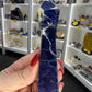 Sodalite Tower