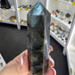 Labradorite Tower