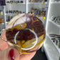 Mookaite Jasper Sphere with Stand