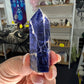Sodalite Tower