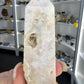 Flower Agate Tower
