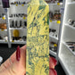 Yellow Unakite Tower