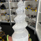 Selenite Spiral