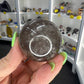 Smoky Quartz Sphere on Stand