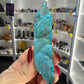 Malachite x Chrysocolla Point