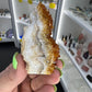 Citrine Cluster