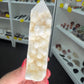 Snowflake Sphalerite Tower