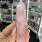 Rose Quartz Tower