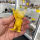 Luminous Cat (Glow in the Dark)