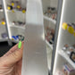 Selenite Moon Phase Tower