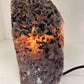 Agate Lamp