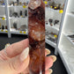 Fire Quartz Tower