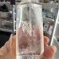Clear Quartz Tower