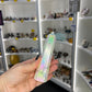 Aura Howlite Tower