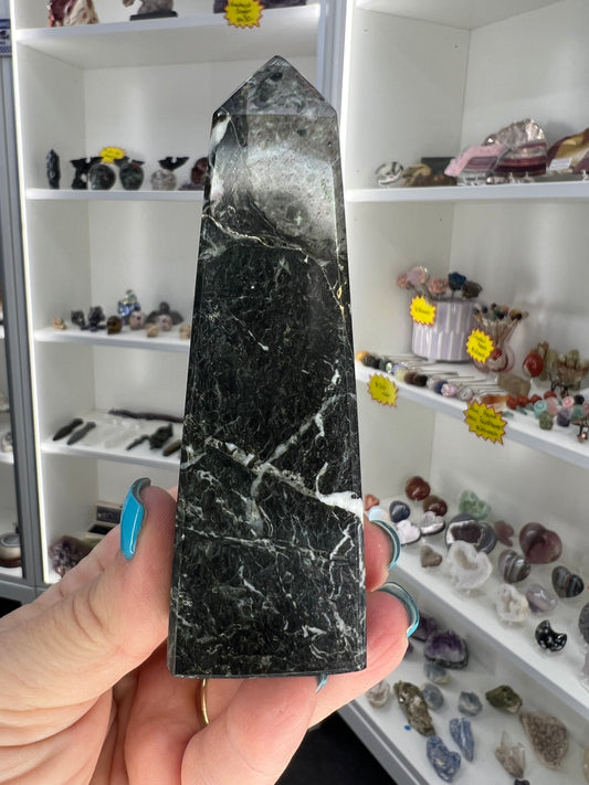 Black Onyx Tower