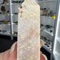 Pink Amethyst Tower