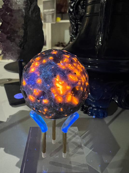 Yooperlite Moon