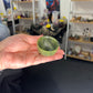 Green Jade Cup / Bowl